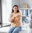 A hanseníase pode provocar feridas que demoram a cicatrizar, muitas vezes associadas à falta de sensibilidade na pele  Foto: Ground Picture | Shutterstock / Portal EdiCase