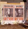 Dois americanos foram assassinados por agentes do ICE em janeiro  Foto: ANSA / Ansa - Brasil