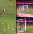 Após performance de destaque na temporada passada, Arrascaeta ganhou período maior de descanso e estreou em 2026 no jogo contra o São Paulo – Fotos: Gilvan de Souza/Flamengo  Foto: Jogada10
