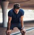 Respirar do jeito certo ajuda a correr com mais conforto e menos cansaço  Foto: Shutterstock / Sport Life