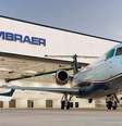 Embraer (EMBR3)  Foto: Suno