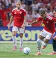 Internacional começa Brasileirão com tropeço. Brigará novamente para não cair? –  Foto: Ricardo Duarte / Internacional / Jogada10