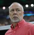 Mano Menezes trouxe de volta a confiança do Tricolor. -  Foto: Wagner Meier/Getty Images / Esporte News Mundo