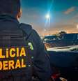 Polícia Federal investiga planejamento de suposto atentado terrorista no Brasil  Foto: Divulgação/Polícia Federal / Estadão