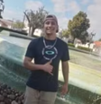 Deivison Andrade de Lima, 23,  morreu linchado após ser apontado por engano como suspeito de homicídio no PR  Foto: Reprodução/Redes Sociais