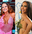 Virginia Fonseca, Viviane Araújo e Sabrina Sato são rainhas de bateria no Rio de Janeiro  Foto: Reprodução/Instagram