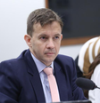 Deputado federal Eduardo Velloso é suspeito de desviar emendas Pix  Foto: Kayo Magalhães / Câmara dos Deputados