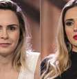 Ana Paula Renault, Nadja Pessoa (Reprodução/Instagram)  Foto: Contigo