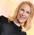 Catherine O'hara morreu aos 71 anos nesta sexta-feira, 30  Foto: Axelle/Bauer-Griffin/FilmMagic