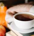 Entenda os riscos de ingerir café requentado  Foto: Freepik