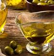 Conheça os benefícios do azeite de oliva  Foto: Shutterstock / Alto Astral