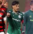 Flamengo e Palmeiras no Top10 da IFFHS.  Foto: Cesar Greco / Palmeiras / Jogada10