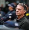 O ex-presidente Jair Bolsonaro foi citado em comunicação que estava nos arquivos Epstein  Foto: Getty Images / BBC News Brasil