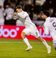 Firmino é um dos destaques do time –  Foto: Divulgação/Al Sadd / Jogada10