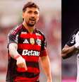 Flamengo e Corinthians jogam decisão da Supercopa Rei neste domingo em Brasília  Foto: Adriano Fontes/Flamengo e Rodrigo Coca/Estadão / Estadão