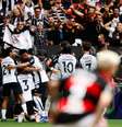 Veja imagens da Supercopa  Foto: WILTON JUNIOR/ESTADÃO CONTEÚDO