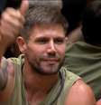 Jonas Sulzbach é indicado ao Paredão por brothers que atenderam Big Fone  Foto: Reprodução/TV Globo