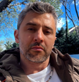 Influenciador brasileiro Junior Pena foi detido pelo Serviço de Imigração e Alfândega dos Estados Unidos (ICE, na sigla em inglês)  Foto: Reprodução/Instagram/juniorpena0