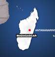 O ciclone Fytia deixou milhares de desabrigados em Madagascar  Foto: © Studio FMM / RFI