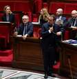 Antes da adoção definitiva do orçamento de 2026, o primeiro-ministro Sébastien Lecornu enfrentará duas novas moções de censura na Assembleia Nacional, que, segundo a imprensa francesa, não devem ser aprovadas nem provocar a queda do governo.  Foto: REUTERS - Gonzalo Fuentes / RFI