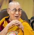 Dalai Lama vence o Grammy de Melhor Gravação de Audiolivro (Elke Scholiers/Getty Images)  Foto: Rolling Stone Brasil