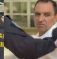 Deputado Pedro Lobo (PT) foi preso em flagrante por suspeita de importunação sexual  Foto: Reprodução/GloboNews