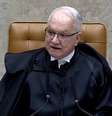 Ministro Luiz Edson Fachin, do STF  Foto: 