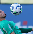 Raphael Veiga deixa o Palmeiras rumo ao América do México  Foto: Cesar Greco/Palmeiras
