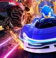 Sonic Racing: CrossWorlds vendeu menos do que a Sega esperava  Foto: Reprodução / Sega