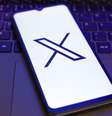 Logo do X  Foto: Getty Images / BBC News Brasil