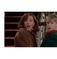 Caroline O'Hara, atriz de 'Esqueceram de Mim' escondeu diagnóstico assintomático de amigos.  Foto: Reprodução, Hughes Entertainment/20th Century Fox / Purepeople
