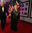 Casal Clinton decidiu depor no Comitê de Supervisão da Câmara sobre caso Epstein  Foto: ANSA / Ansa - Brasil