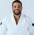 Lenda do jiu-jitsu, André Galvão é acusado de assédio por atleta que fez parte de sua equipe; ele nega acusações  Foto: Reprodução/Instagram:@galvaobjj