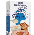 Leite condensado La Vaquita tem lote interditado pela Anvisa  Foto: Reprodução