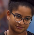 Milena é alvo de acusações no BBB26  Foto: Reprodução/Instagram