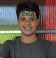 Jovem da periferia de Salvador é 1º colocado em Medicina na USP pelo Enem  Foto: Reprodução