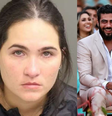 Saiba quem é Amanda Vasconcelos, esposa de Henrique, da dupla com Juliano, presa nos Estados Unidos  Foto: Reprodução/amandavasconcelosbm/Instagram
