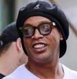 Manobra financeira do Banco Master envolve imóveis do ex-jogador –  Foto: Reprodução/Instagram - Legenda: Investigação aponta uso de imóveis de Ronaldinho em manobra financeira do Banco Master / Jogada10
