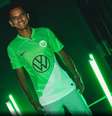  Foto: Divulgação / Wolfsburg / Jogada10
