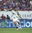 Igor Gomes já trabalhou com Fernando Diniz no São Paulo – Pedro Souza / Atlético  Foto: Pedro Souza/Atlético-MG - Legenda: Igor Gomes, volante do Atlético-MG, interessa ao Vasco / Jogada10