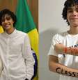 Diego Monteiro foi aprovado na Universidade de Princeton, uma das mais prestigiadas do mundo  Foto: Divulgação/UFAC/Arquivo pessoal