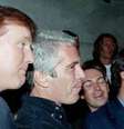 Documentos apontam ligação entre Trump e Epstein  Foto: ANSA / Ansa - Brasil