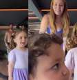 Viih Tube impressiona ao aparecer com 20 kg a menos e mostra 'invasão' dos filhos em treino  Foto: Reprodução/Instagram / Contigo