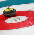 Curling é um dos esportes que agitam os Jogos Olímpicos de Inverno  Foto: Reprodução/Olympics