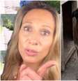 Luísa Mell se revolta com reportagem da TV Globo sobre cão Orelha  Foto: Reprodução/Instagram
