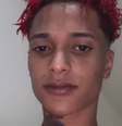 Rapper Oruam está foragido da Justiça  Foto: Reprodução/oruam_/Instagram