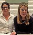 Savannah Guthrie e familiares  Foto: savannahguthrie / BBC News Brasil