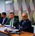 CPI do INSS cancela sessão após empresário apresentar atestado médico  Foto: Wilton Junior/Estadão / Estadão