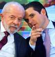 Parecer deve ser finalizado após reunião de Lula com o presidente da Câmara, Hugo Motta, para debater transição  Foto: Wilton Junior/Estadão / Estadão
