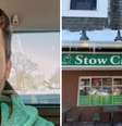 Empresário que vive em Stow, Massachusetts, foi detido na última semana por agentes de imigração  Foto: Reprodução